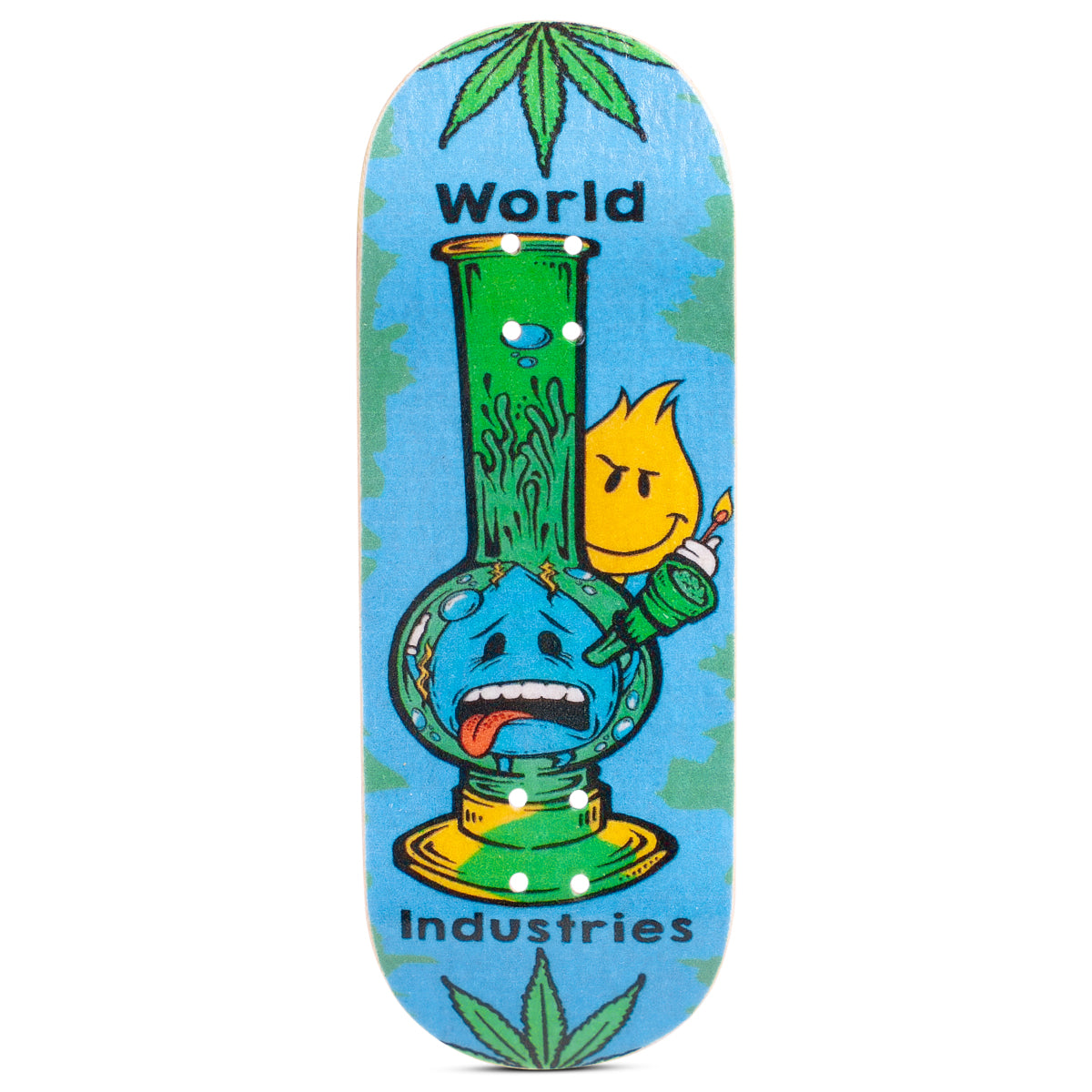 Professional Fingerboard Deck for Skateboard Training - Portable Mini Skateboard for Finger Tricks & Practice - Perfect for Home, Office & Travel Use