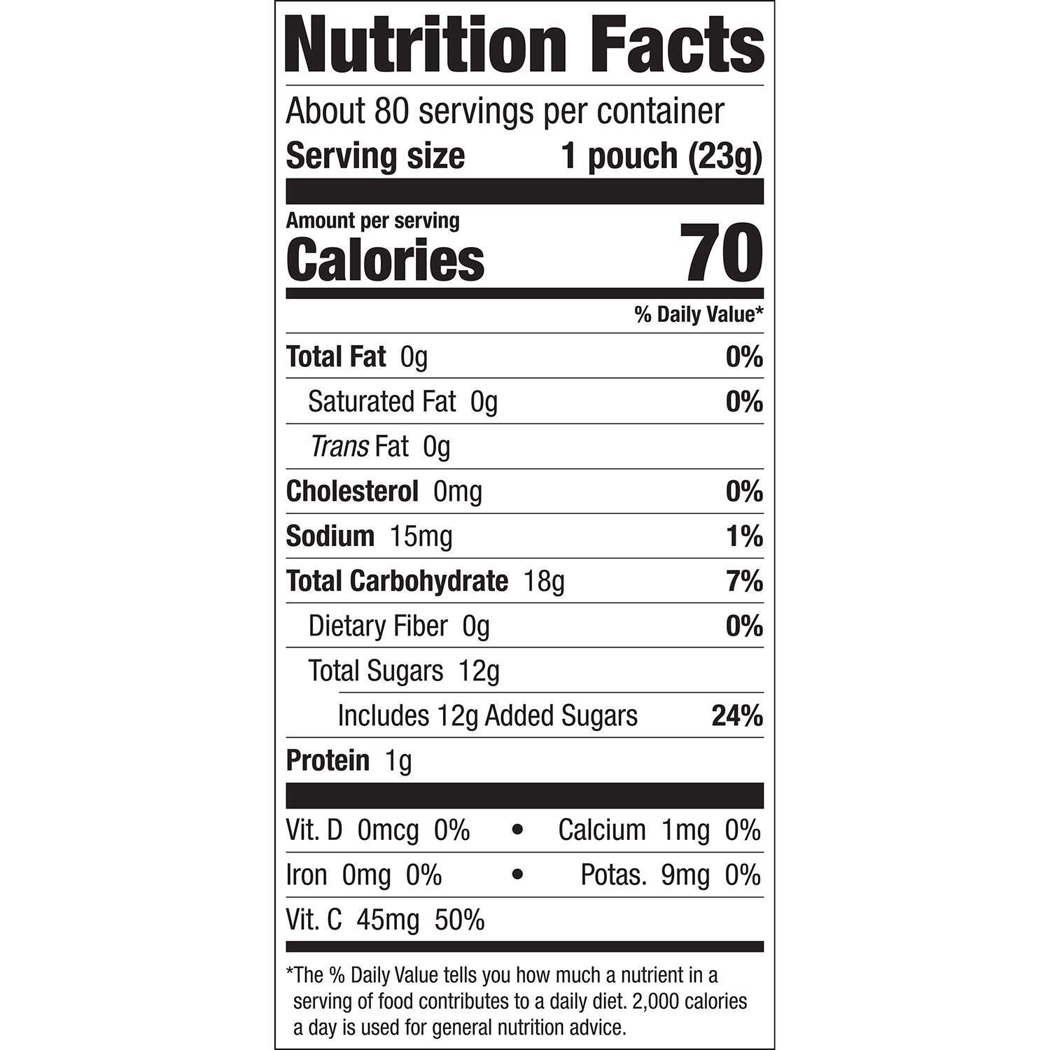 Organic Black Forest Little Monsters Fruit Snacks - 80 Count (2 Pack) | Gluten-Free Gummy Candy for Kids Lunch Box | Halloween Party Treats & School Snacks