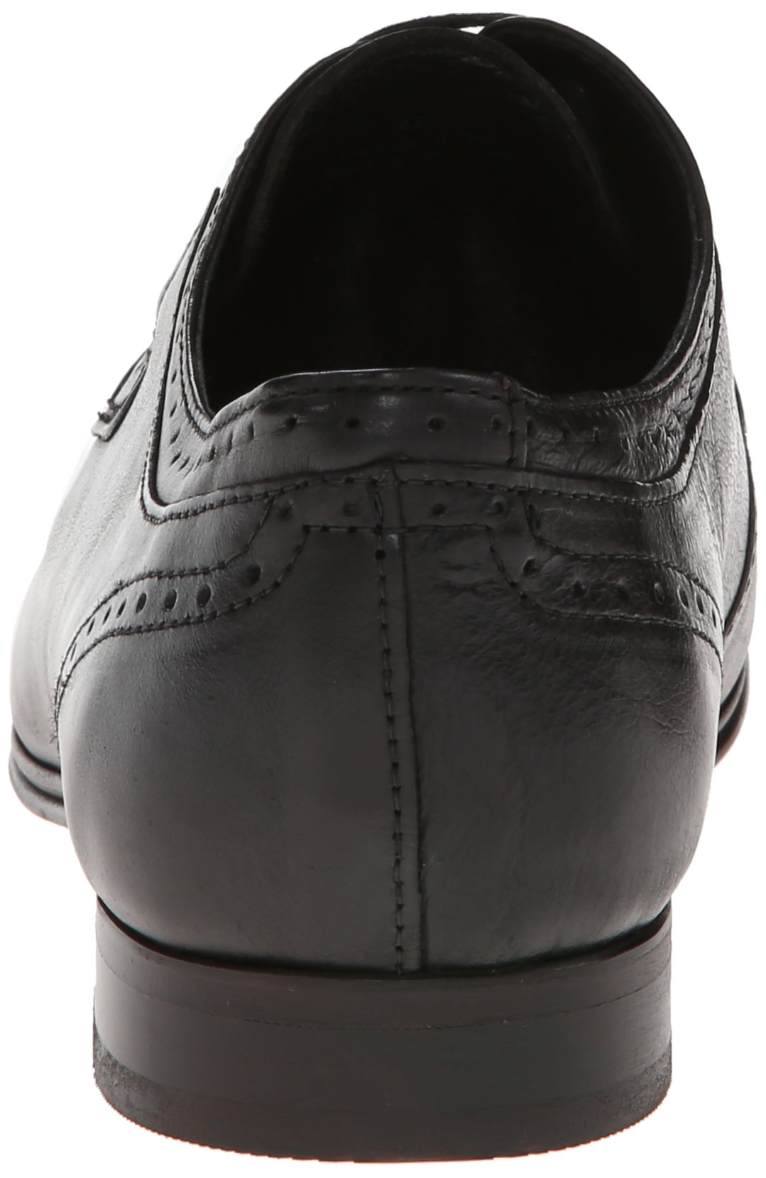 Men's Sheldon Oxford Shoes - Classic Comfortable & Stylish Dress Shoes for Business, Office & Formal Occasions