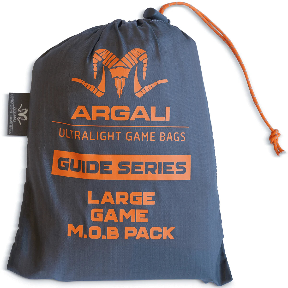 Argali Large Game M.O.B. Pack Guide Series Hunting Backpack - Durable Game Bags for Elk, Deer & Big Game Hunting | Perfect for Backcountry Hunts & Field Dressing