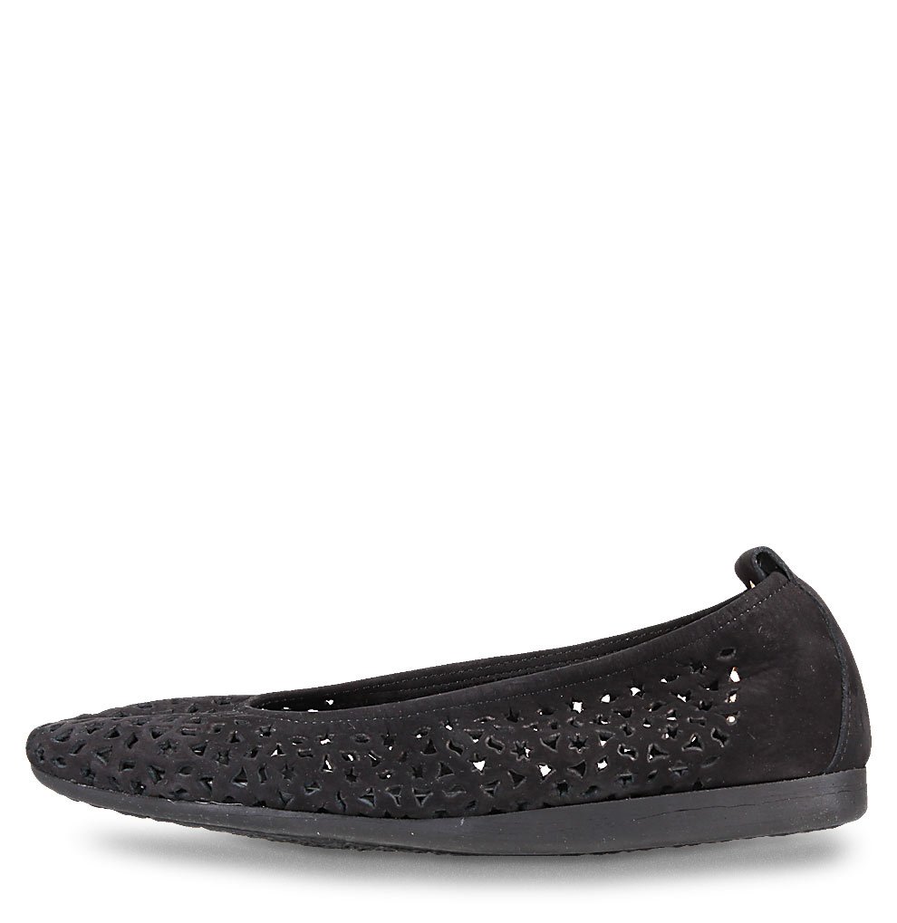 Arche Women's Lilly Comfortable Slip-On Loafers - Stylish Casual Shoes for Women | Perfect for Office, Travel & Everyday Wear