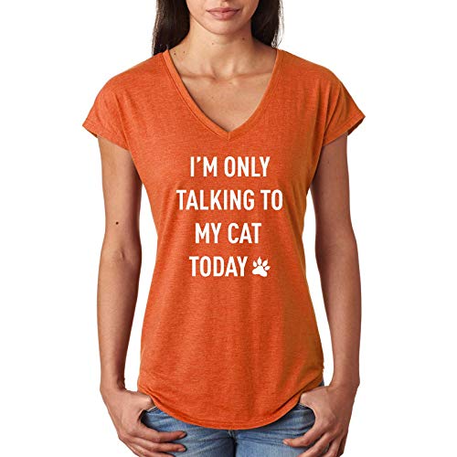 Heather Orange