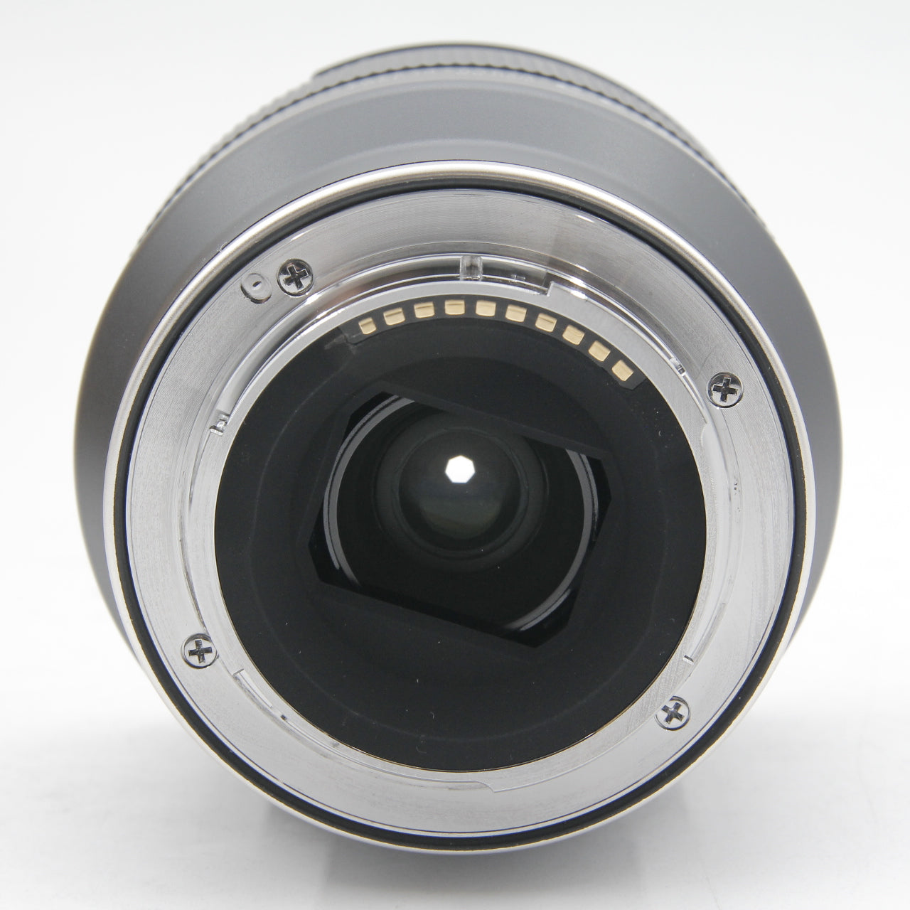 Open Box Tamron 24mm f/2.8 Di III OSD M 1:2 Lens for Sony E Mount - Wide Angle Prime Lens for Portrait, Landscape & Low Light Photography