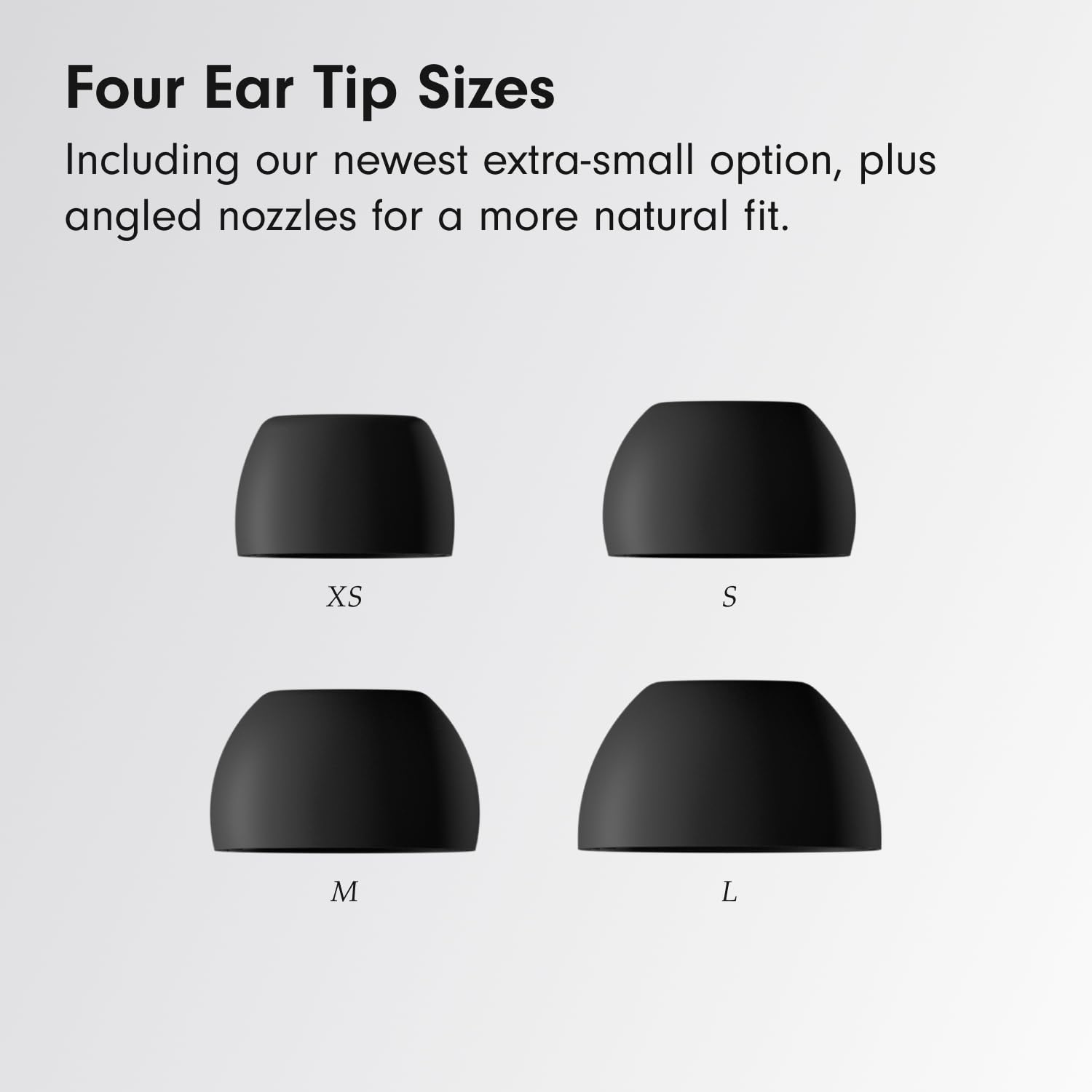 Beats Solo Buds Wireless Bluetooth Earbuds - 18H Battery, Apple & Android Compatible with Built-in Mic - Matte Black | Perfect for Workouts, Commuting & Hands-Free Calls