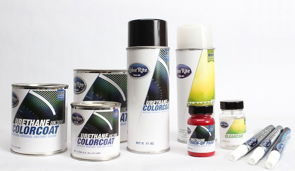 Suzuki GSX1300R Hayabusa Touch Up Paint - Tri-Coat YHL Candy Sonoma Red Automotive Paint Jar for Motorcycle Scratches & Chips Repair | Perfect for DIY Bike Maintenance & Color Matching