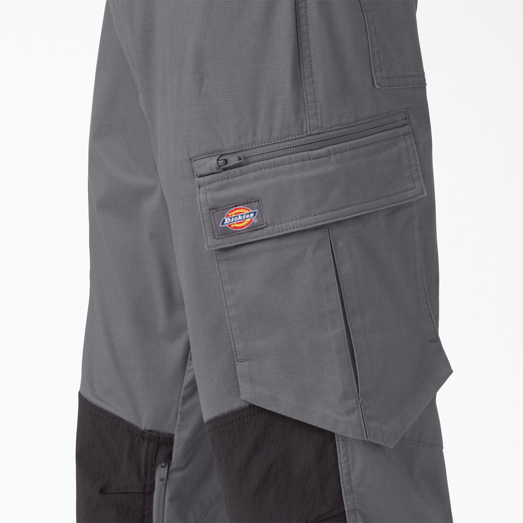 Dickies FLEX Temp iQ 365 Regular Fit Work Pants SP620 - Durable & Comfortable for Construction, Warehouse & Outdoor Jobs