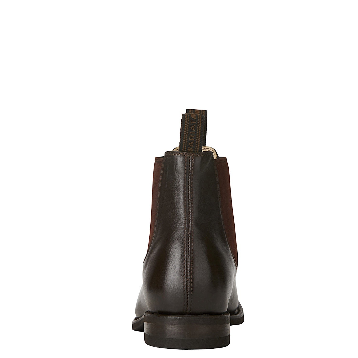 Ariat Men's Stanbroke Western Boots - Genuine Leather Cowboy Boots for Riding, Work & Outdoor Activities