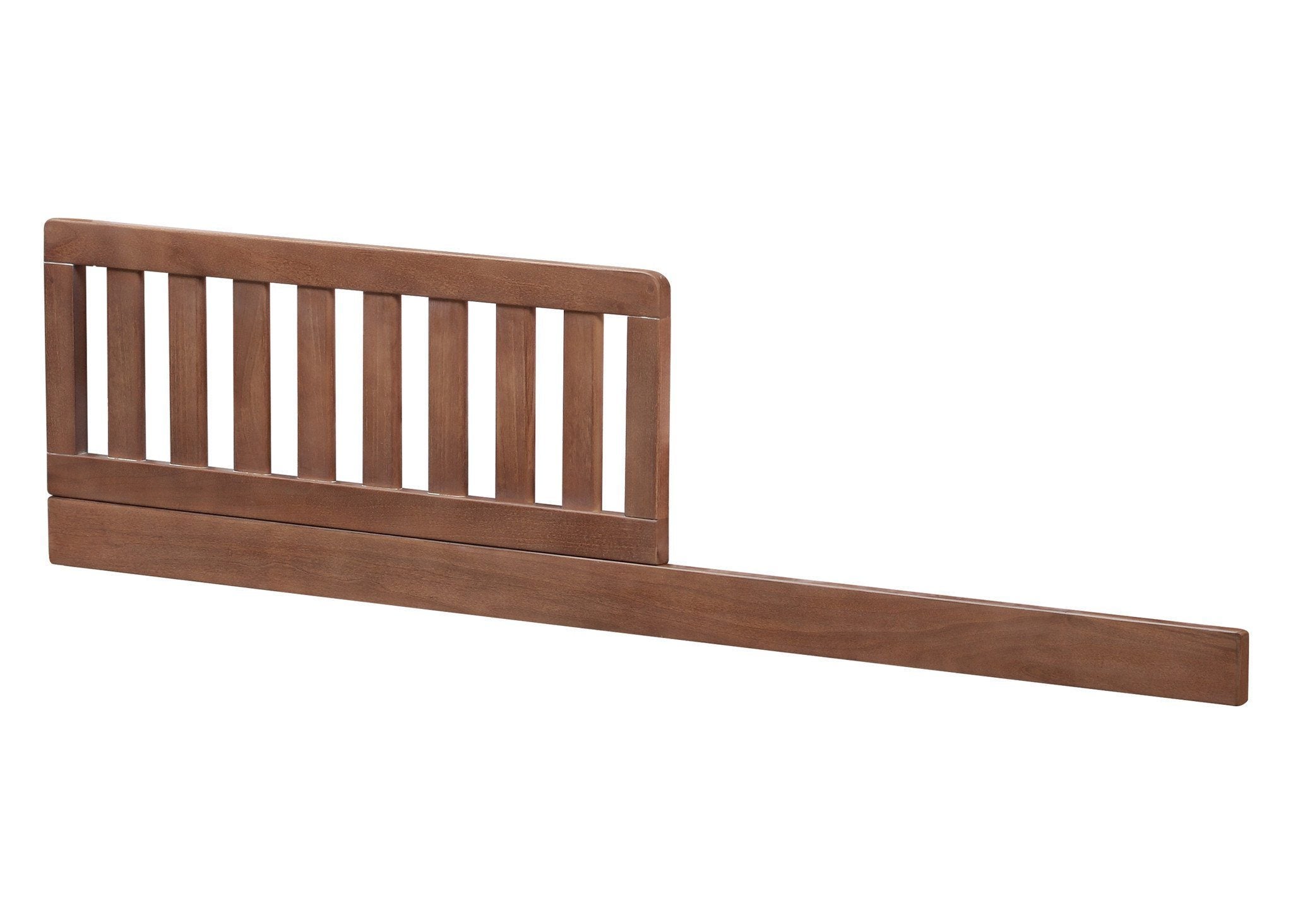 Daybed Rail & Toddler Guardrail Kit - Universal Fit Safety Bed Rail for Kids, Babies & Toddlers (Model 180126) - Perfect for Twin, Full & Daybeds - Prevent Falls During Sleep & Naptime