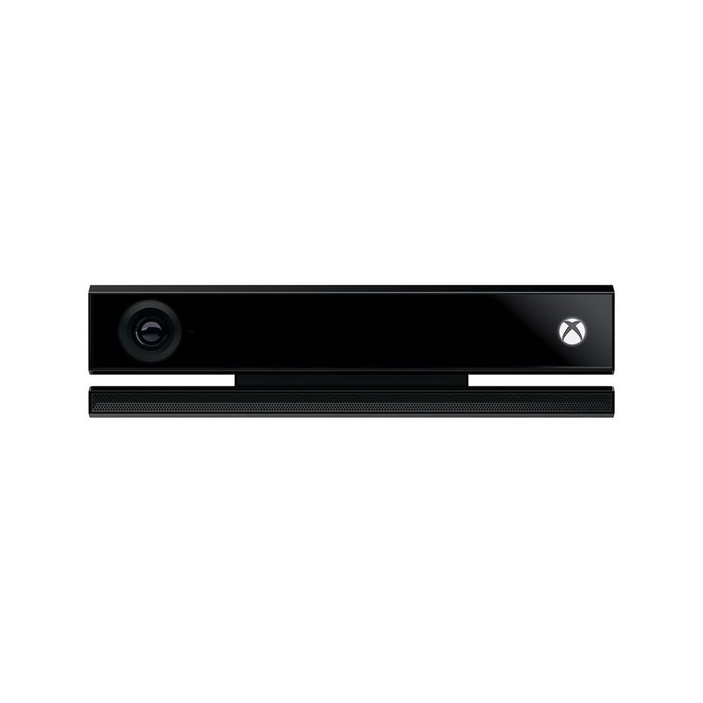 Xbox One Kinect Sensor Bar - Motion & Voice Controller for Xbox One & Windows PC | Perfect for Gaming, Fitness Tracking & Home Automation