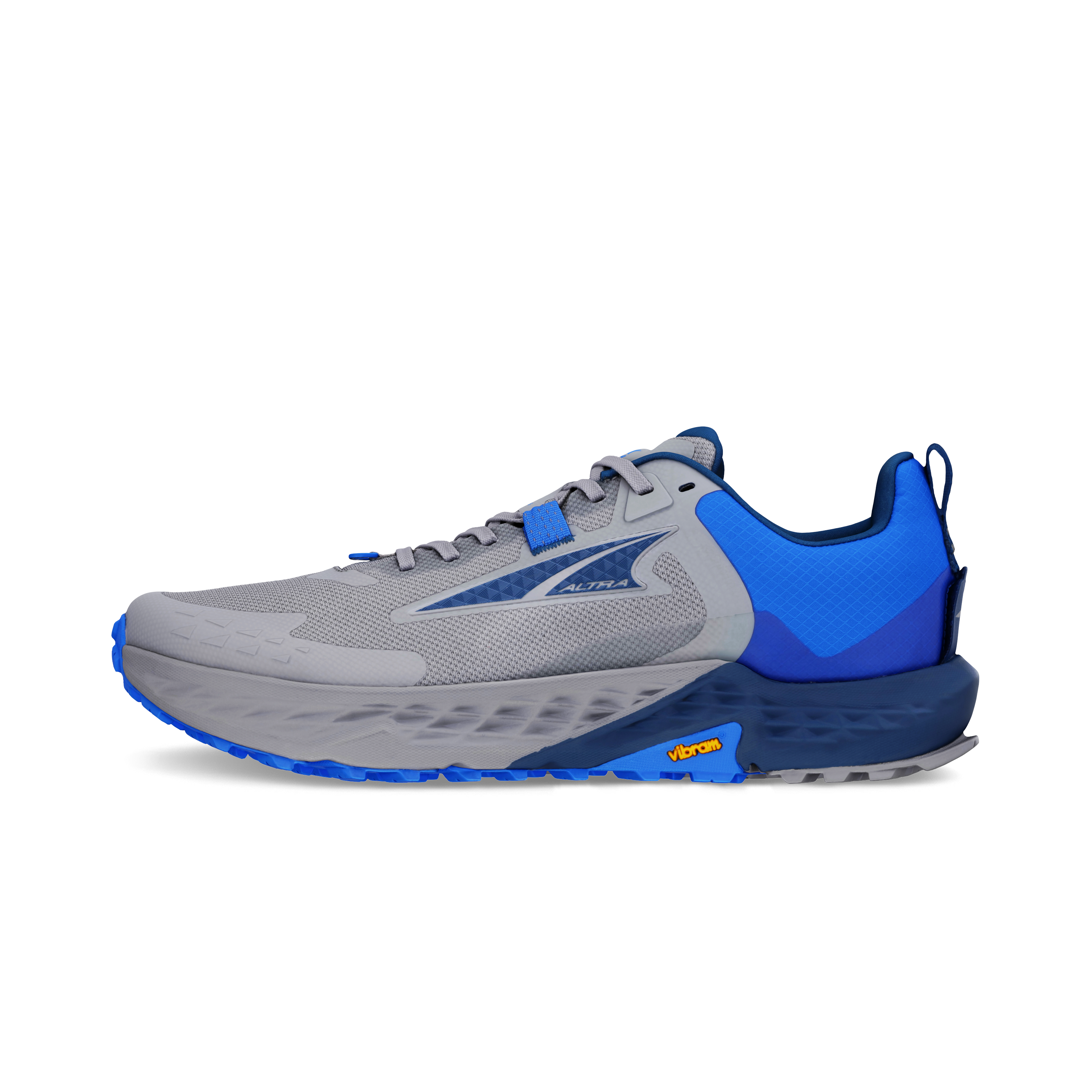 Men's Altra Timp 5 S25 Trail Running Shoes - Lightweight & Cushioned for Hiking, Backpacking & Outdoor Adventures