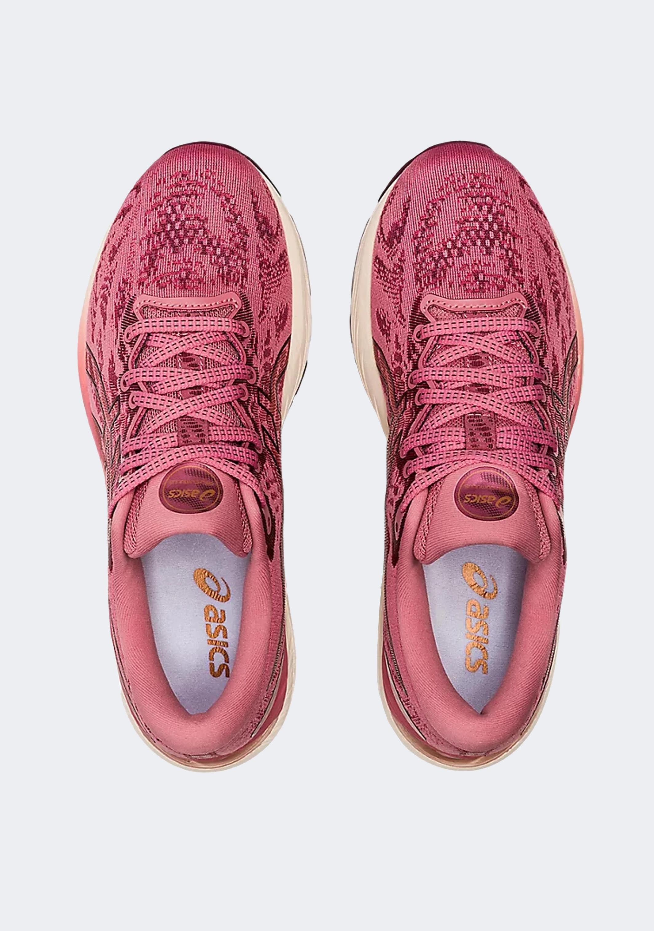 ASICS Women's Gel-Cumulus 23 Running Shoes - Lightweight Cushioned Sneakers for Women - Perfect for Jogging, Gym Workouts & Daily Walking