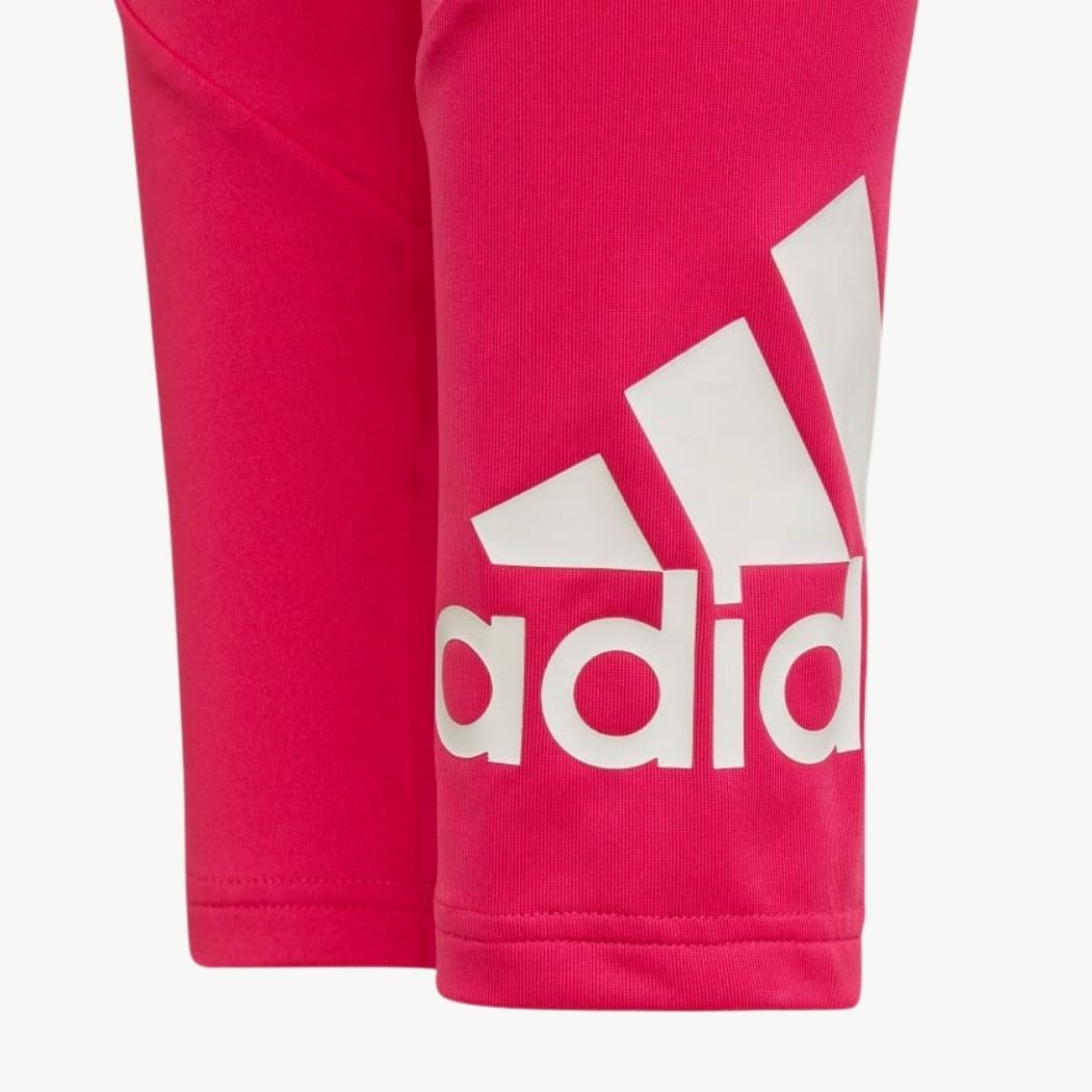**Adidas Designed 2 Move Kids Leggings – Stretchy & Comfortable Athletic Pants for Girls & Boys – Perfect for Running, Yoga & Playtime**