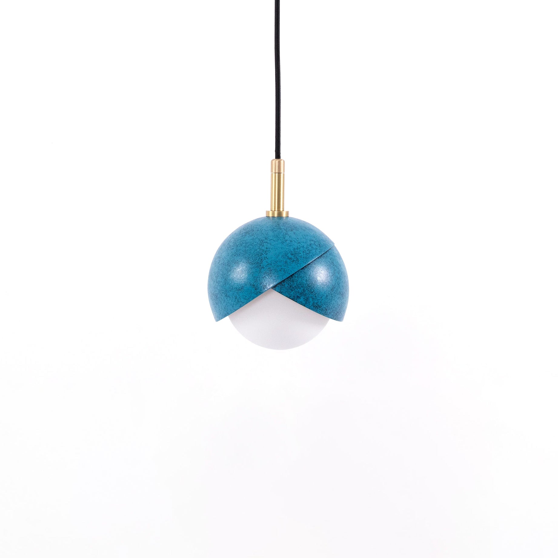 Elegant Earring Pendant Light - Modern Hanging Chandelier for Bedroom, Dining Room & Living Room Decor - Dimmable LED Lighting Fixture for Home & Office