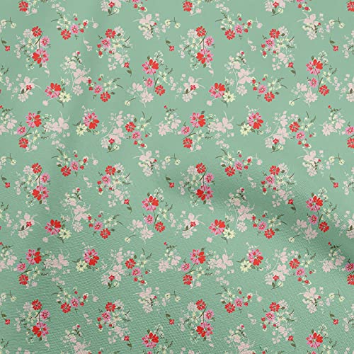 Sea Green
