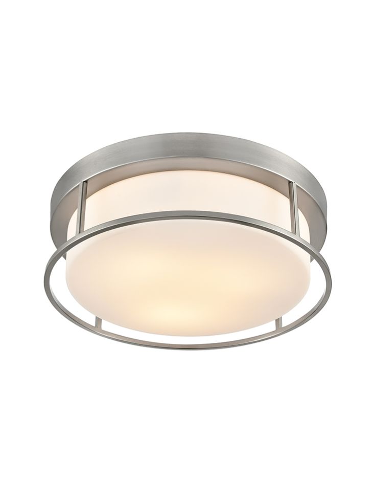Satin Nickel