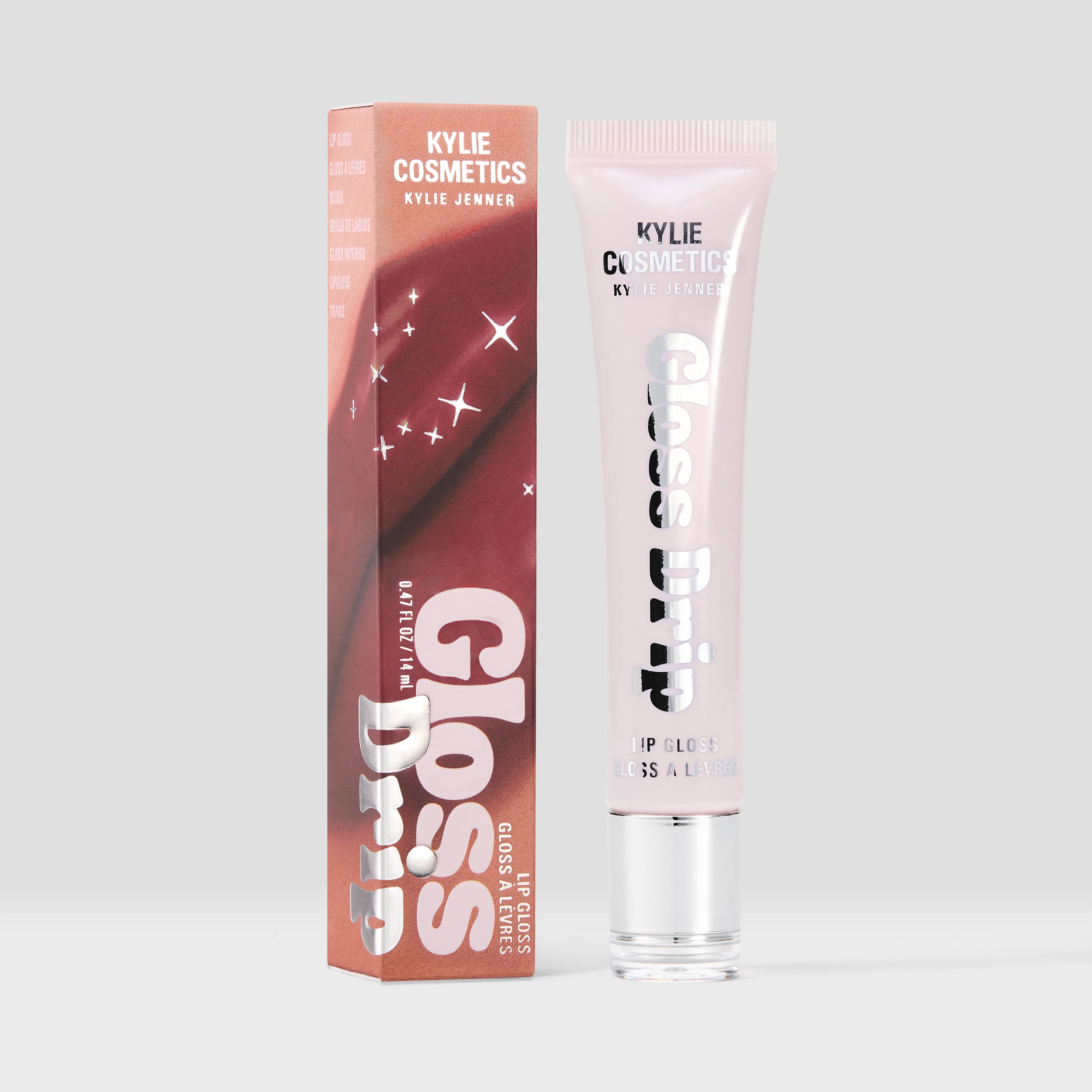 Gloss Drip - High Shine Lip Gloss for Hydration & Plump Lips | Perfect for Everyday Wear & Special Occasions
