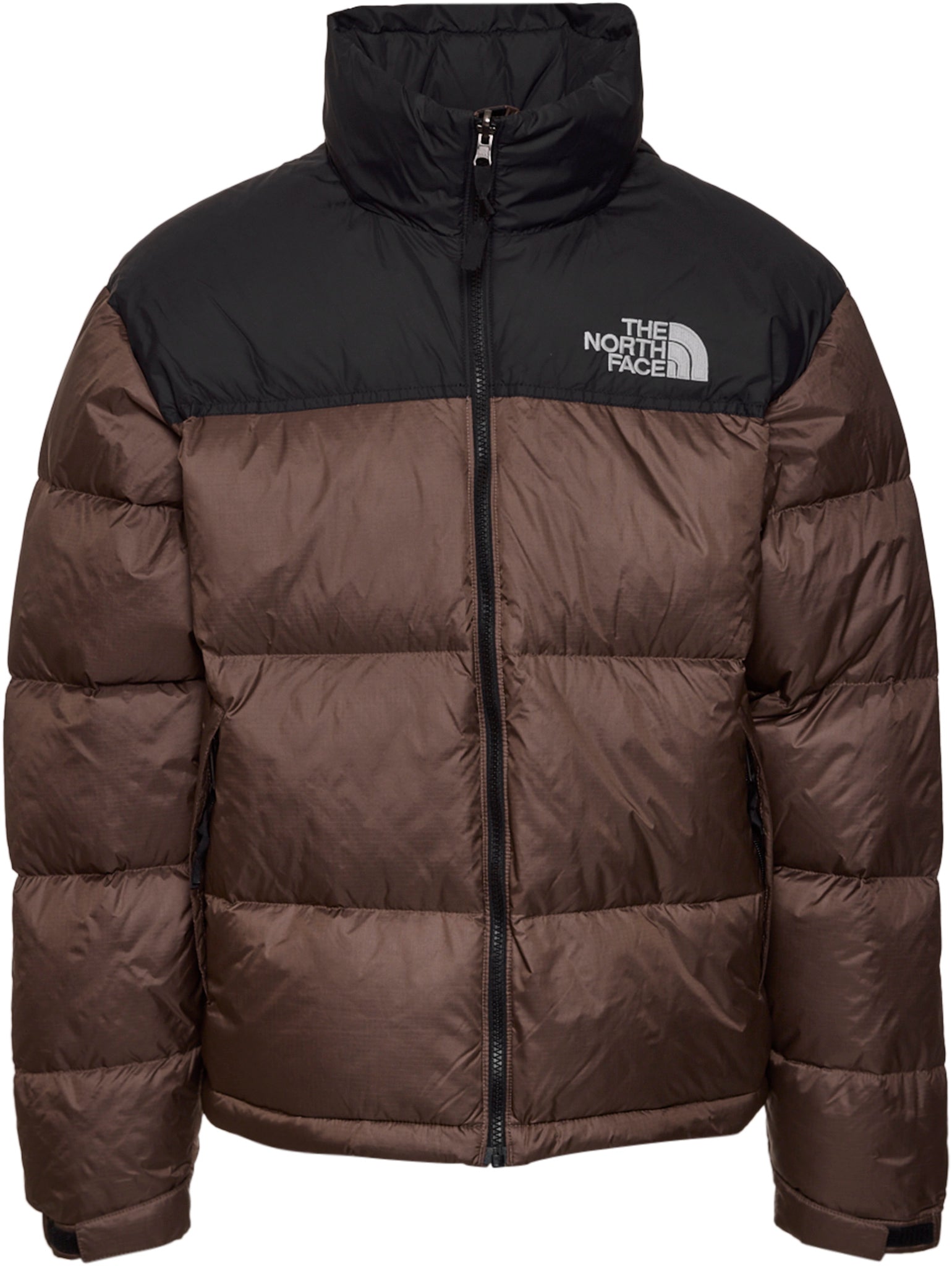 1996 Retro Nuptse Jacket for Men - Vintage Puffer Coat with Waterproof Shell | Winter Outdoor Activities, Urban Streetwear Fashion