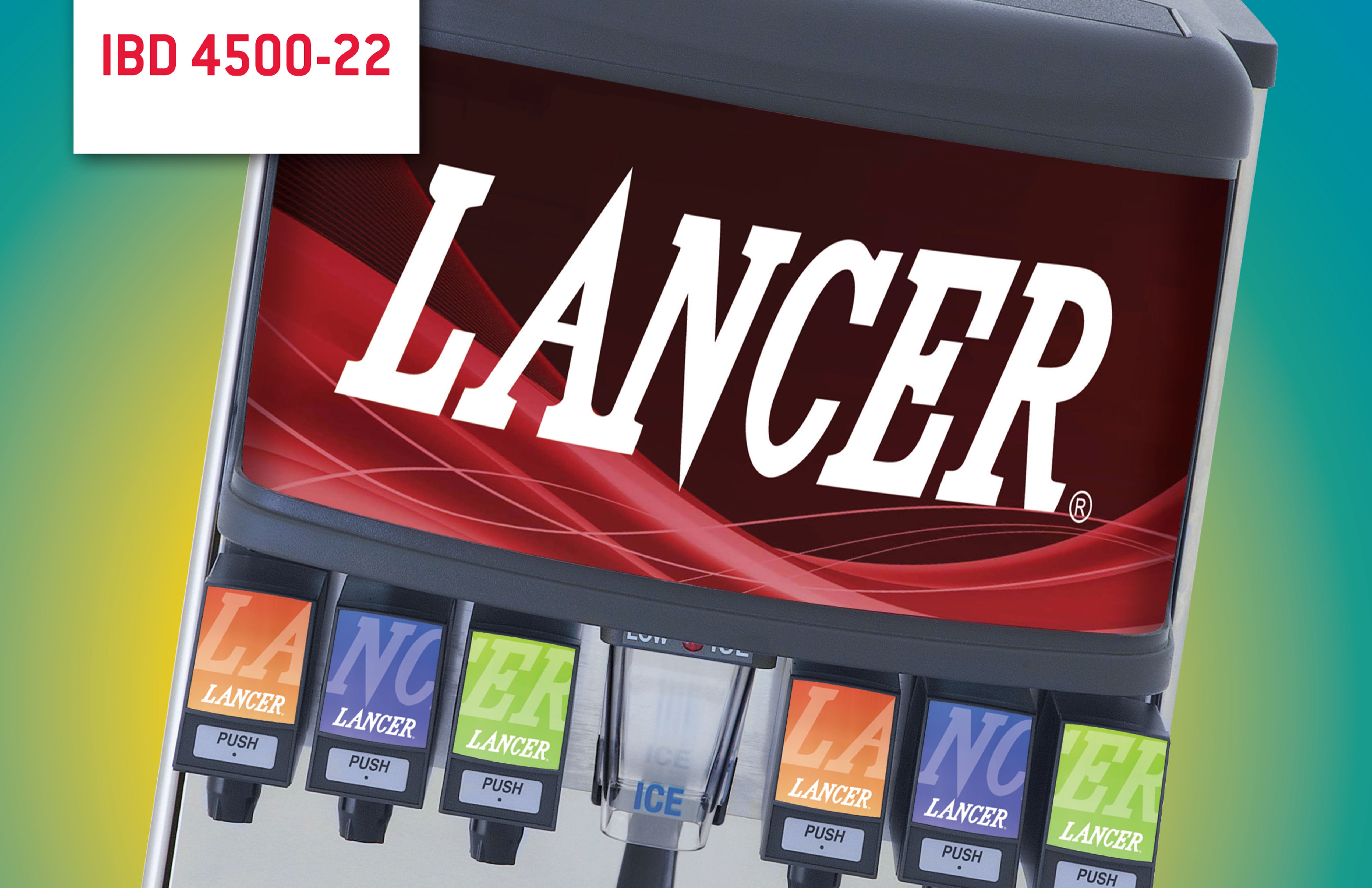 Lancer 22