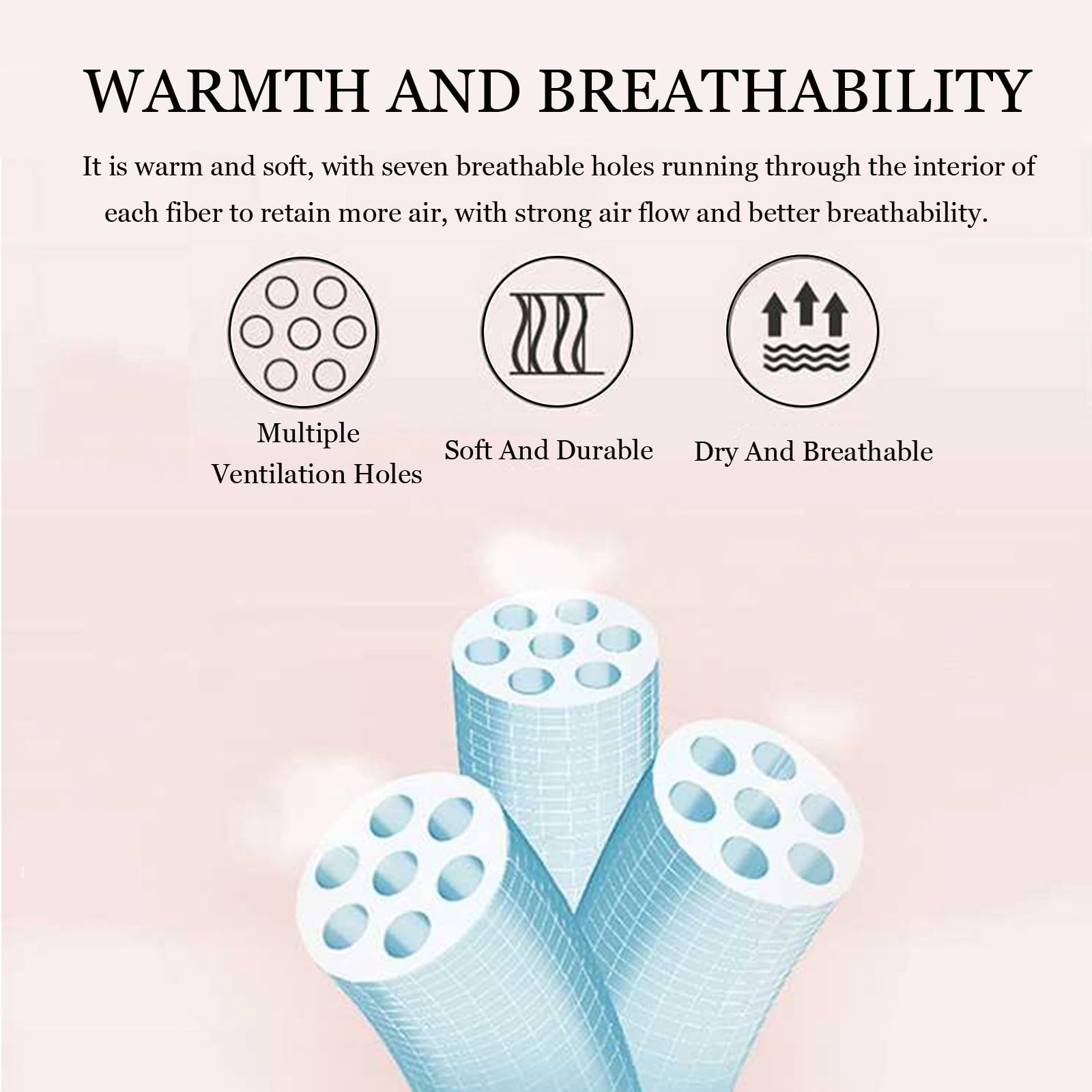 King Size Sherpa Quilt - Ultra Warm Thickened Lambswool Comforter with Double Sided Fluffy Fleece - Winter Blanket for Bed (220x240cm, 5.0kg) - Perfect for Cold Nights, Cozy Bedroom Decor & Guest Room Essentials