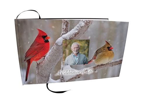 Cozy Cardinals