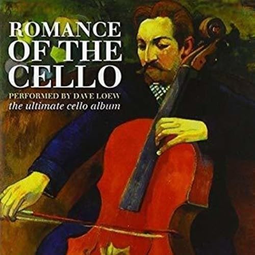 Romantic Cello Music - Beautiful Instrumental Melodies for Weddings, Relaxation & Romantic Evenings