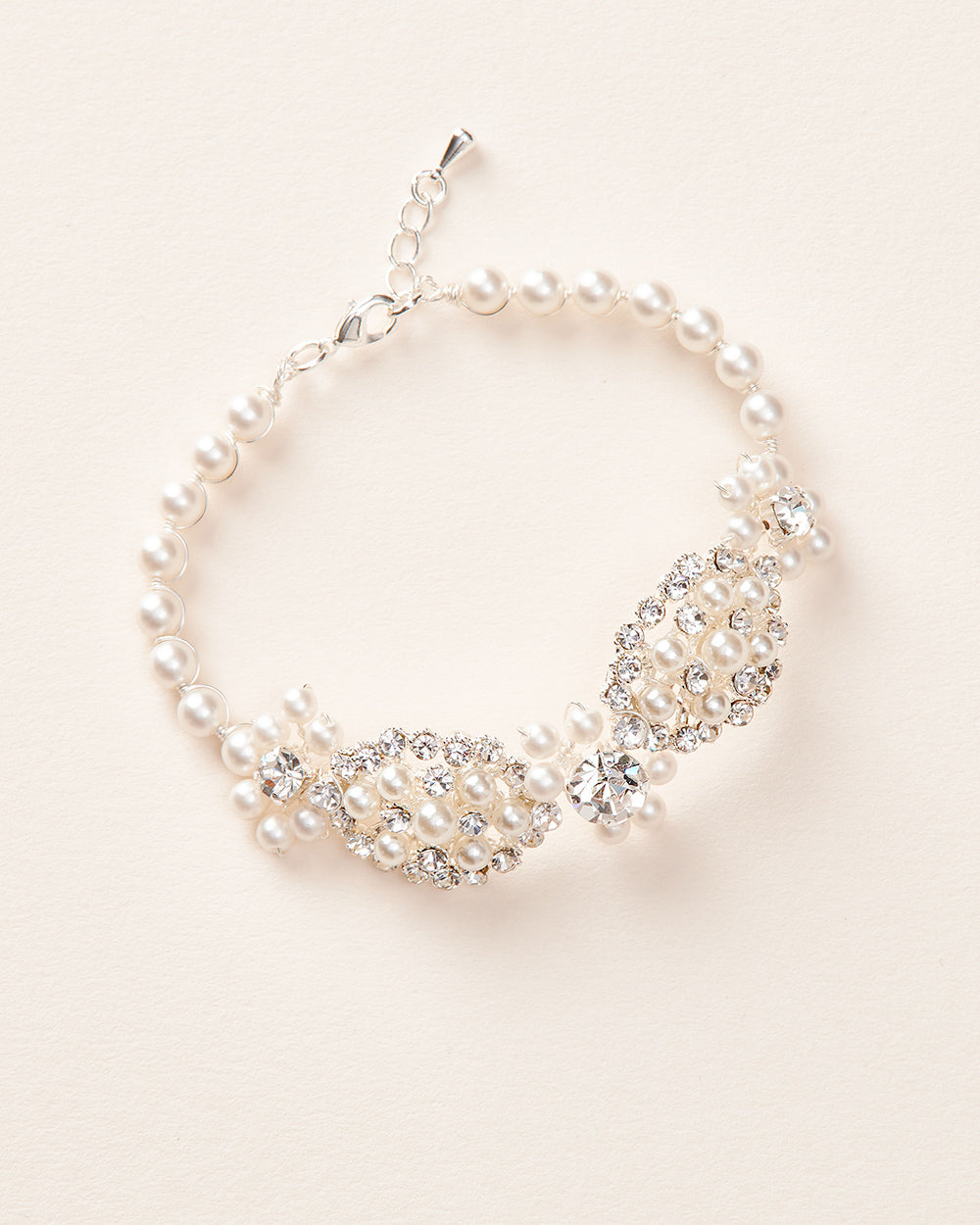 Cassandra Bracelet for Women - Elegant Gold & Silver Fashion Jewelry - Perfect for Parties, Weddings & Everyday Wear