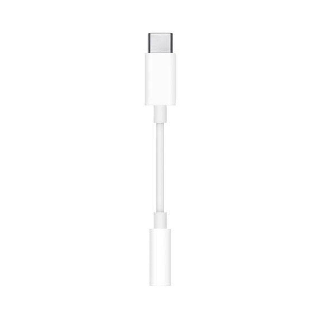 USB C to 3.5mm Headphone Jack Adapter - High Quality Audio Dongle for Smartphones, Laptops & Tablets - Perfect for Music, Gaming & Calls