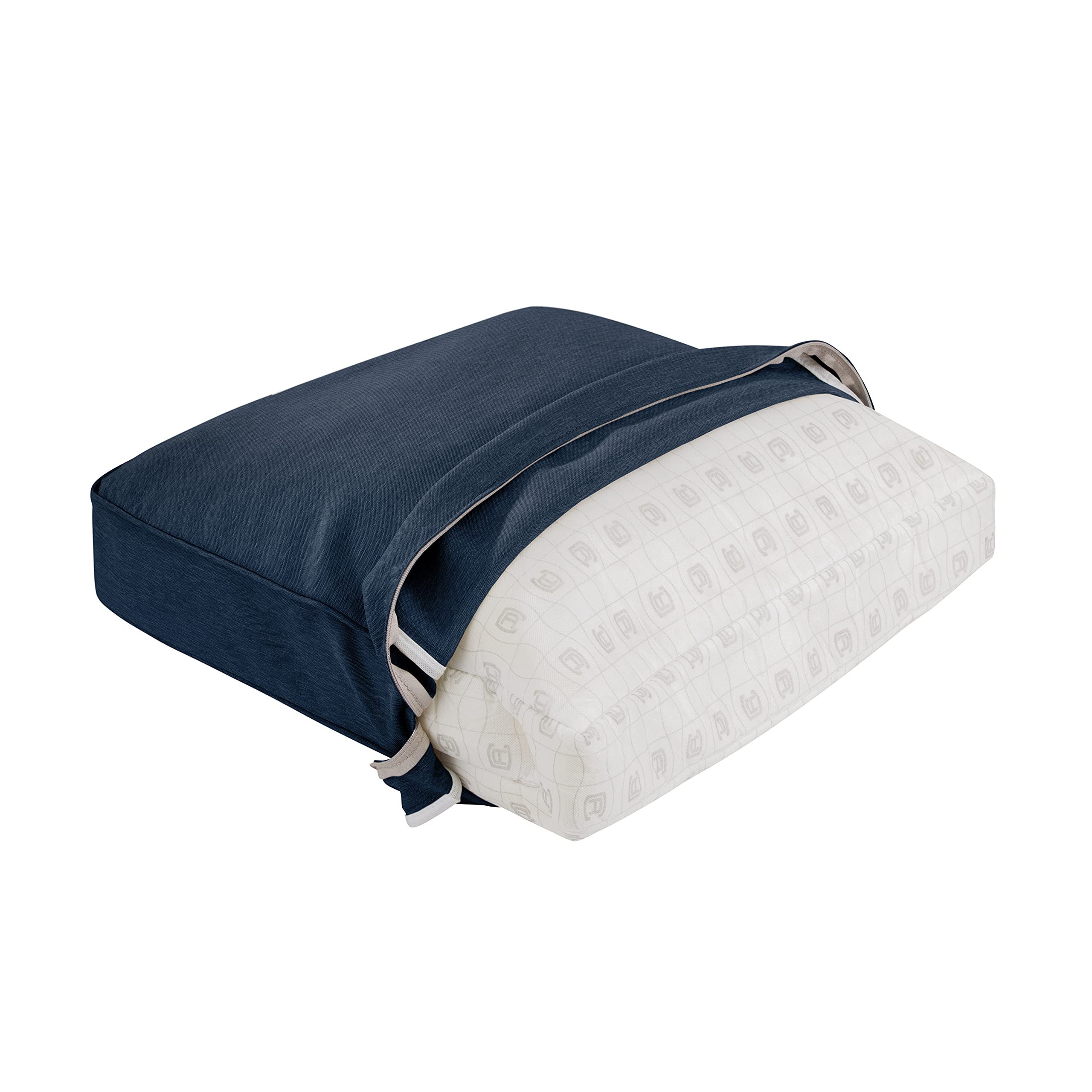 Montlake FadeSafe Patio Cushion 25x22