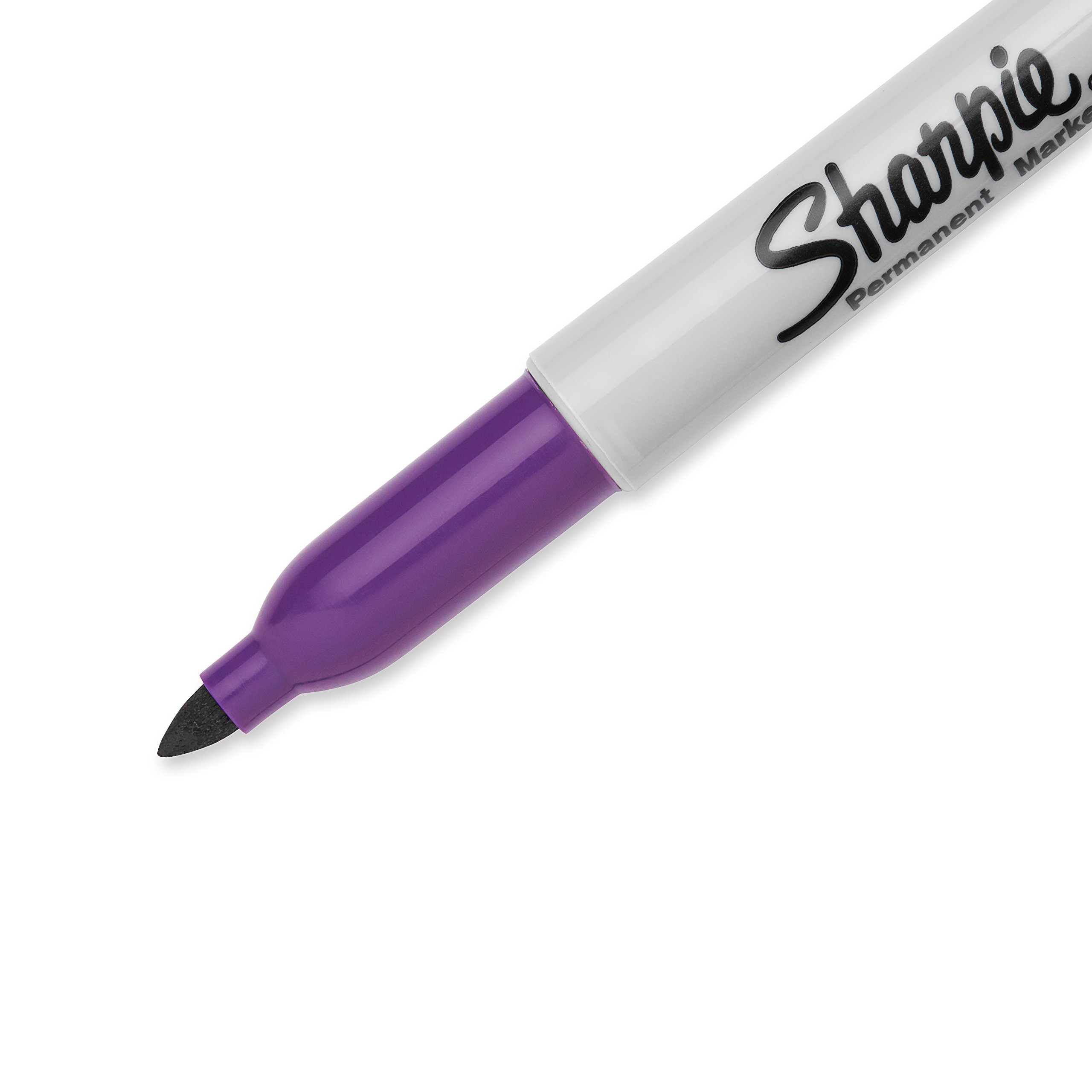SHARPIE Fine Point Permanent Marker - Ideal for Office & School Use