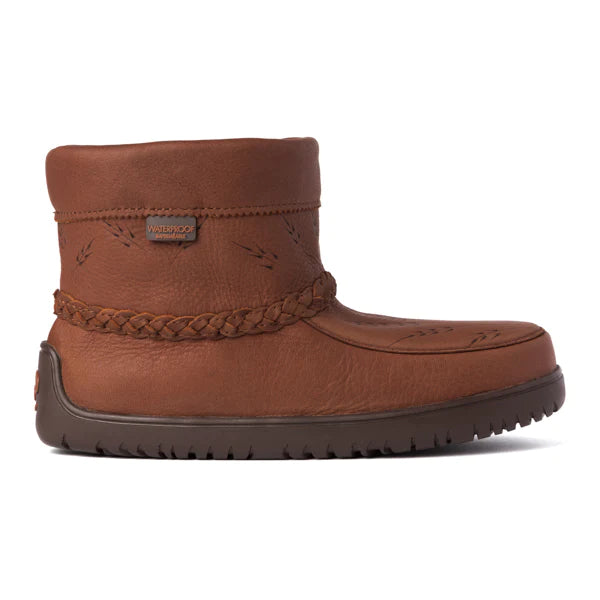Women's Waterproof Ankle Tamarack Boots - Lightweight Hiking Shoes for Outdoor Adventures, Trail Walking & Winter Snow