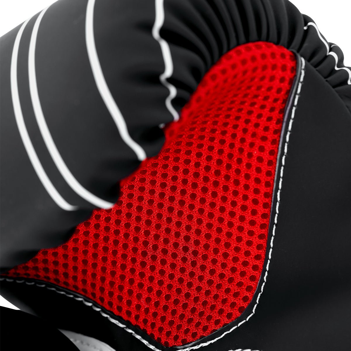Brave Muay Thai Boxing Gloves - Premium Training & Sparring Gloves for Kickboxing, MMA, Muay Thai - Perfect for Fighters & Fitness Enthusiasts