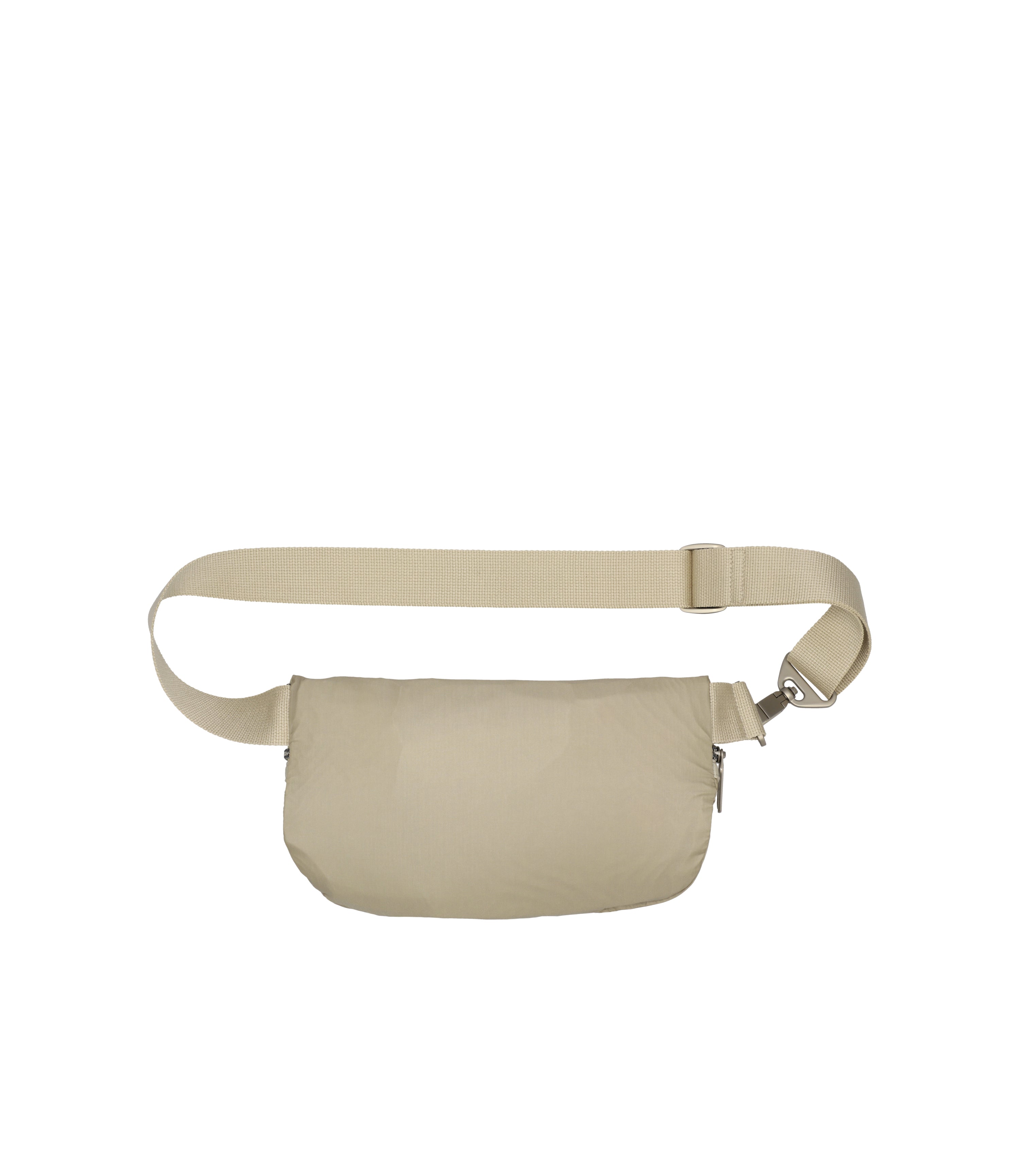 Essential Belt Bag - Waterproof Waist Pack for Running, Hiking & Travel - Hands-Free Fanny Pack with Adjustable Strap for Men & Women