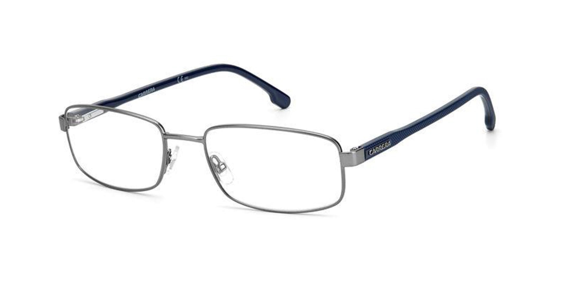Carrera 264 - High-Performance Sunglasses for Men & Women | UV Protection, Polarized Lenses | Perfect for Driving, Cycling, and Outdoor Sports