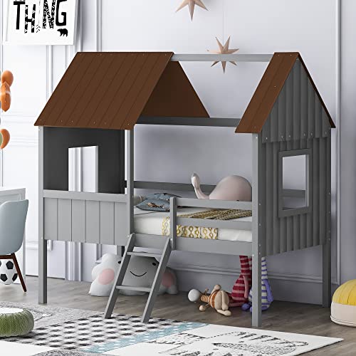 Antique Gray