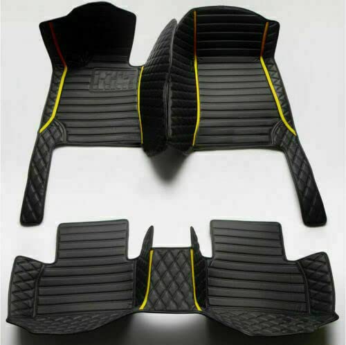 Black+Yellow bar