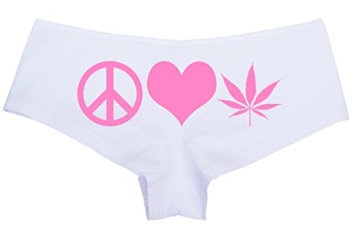 White/Pink
