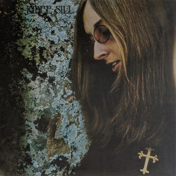 Judee Sill Self-Titled LP Vinyl Album - Limited Edition 180g Reissue (Mint Condition) - Perfect for Vinyl Collectors & Music Enthusiasts