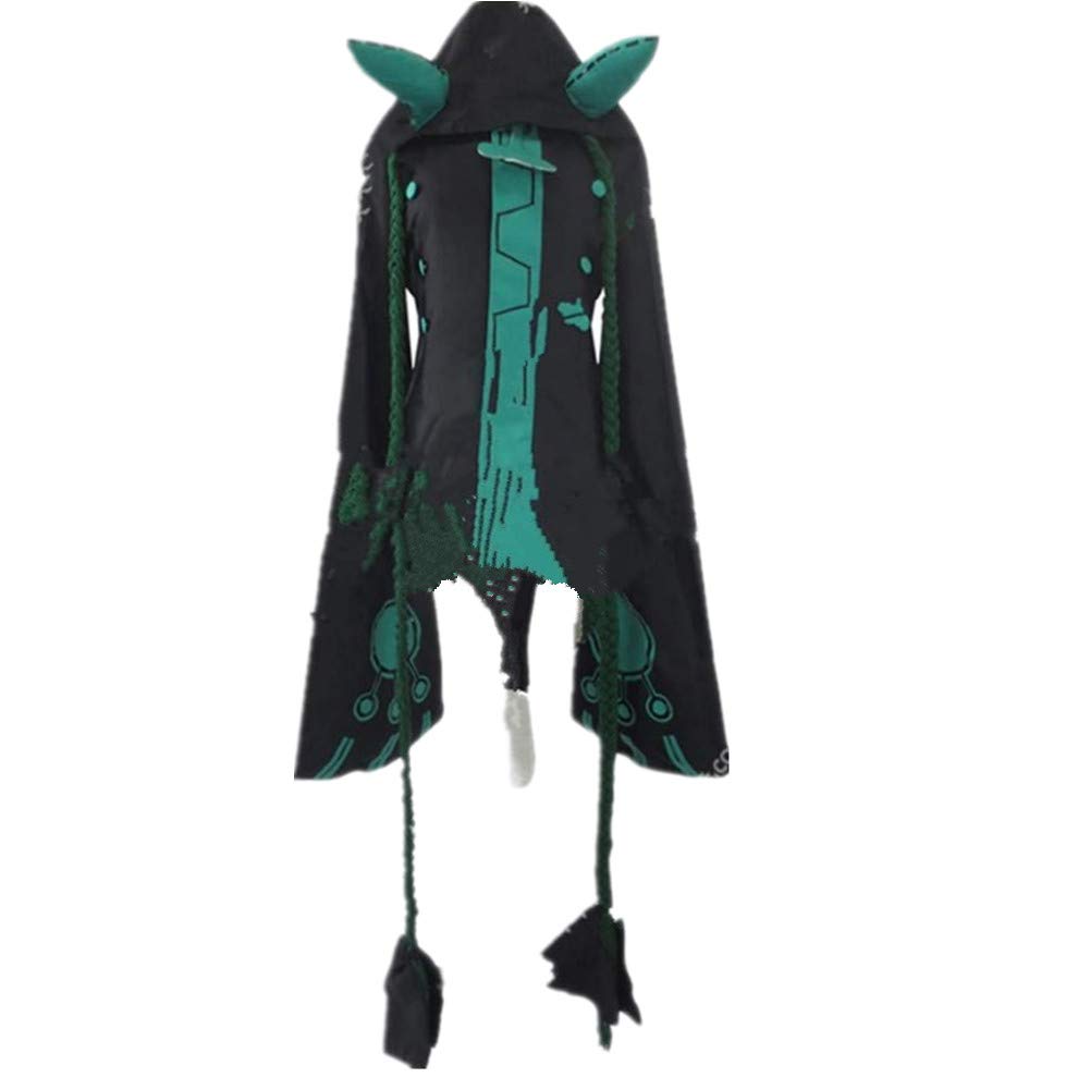 Blazblue Taokaka Cosplay Costume - Anime Halloween Party Outfit, Christmas Cosplay Costume for Women & Girls - Perfect for Conventions, Cosplay Events & Themed Parties