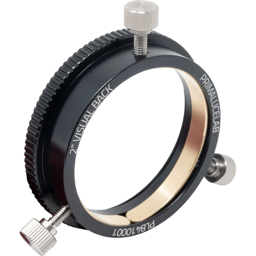 2 Visual Back Replacement for ESATTO 2 & ARCO 2 - Perfect for Professional Photography and Studio Lighting Setups