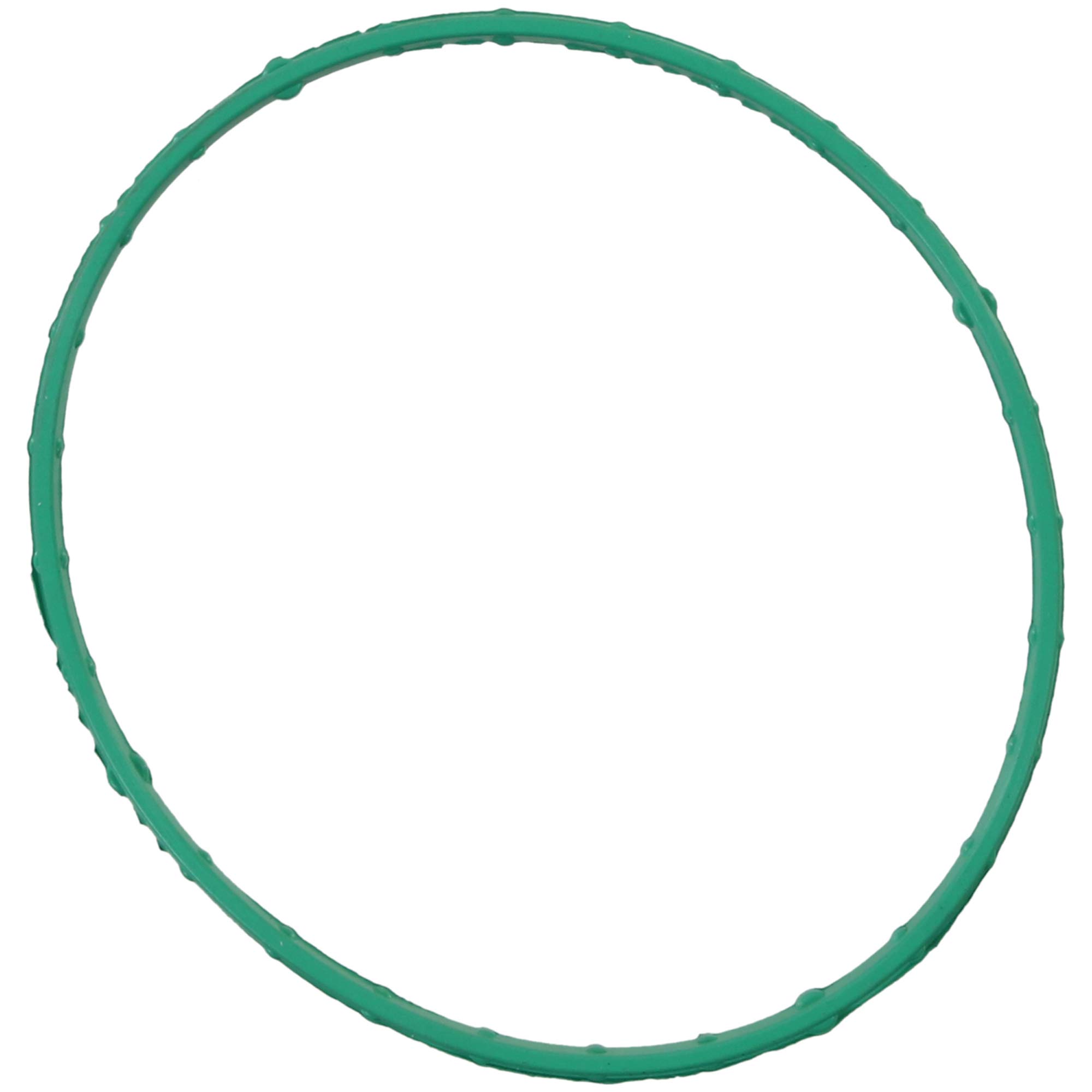 FEL-PRO 61690 Throttle Body Gasket - High-Performance Engine Seal for Smooth Acceleration | Perfect for Car Maintenance & Repair
