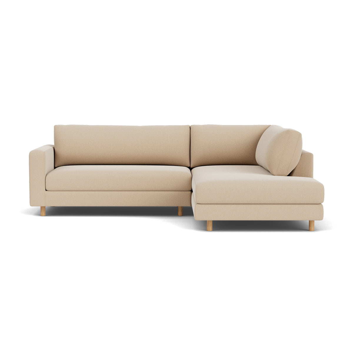 Form Cream Fabric