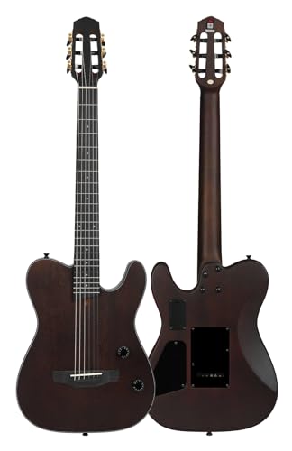 Nylon string K7