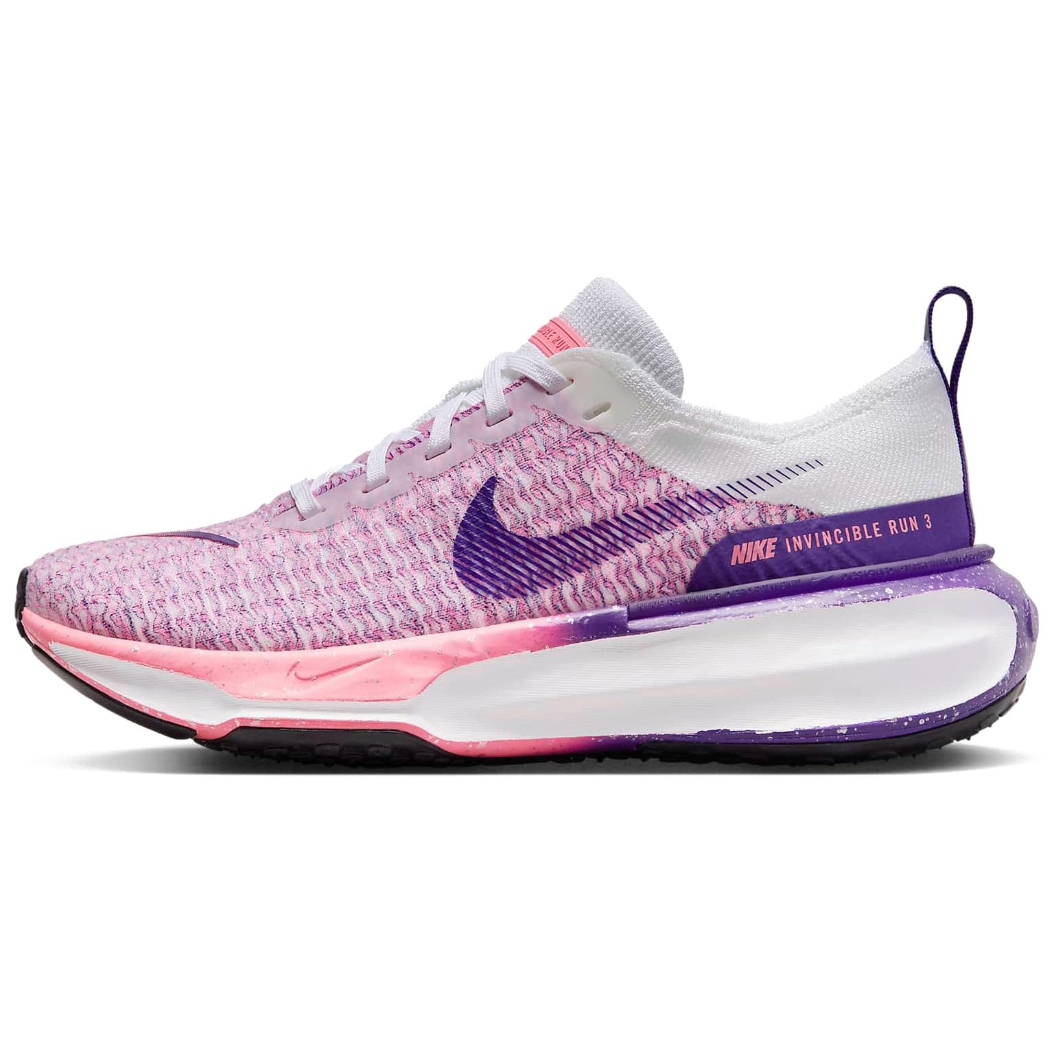 Nike Women's Running Shoes - Lightweight, Cushioned & Breathable for Jogging, Gym & Daily Wear | Best for Athletes & Fitness Enthusiasts