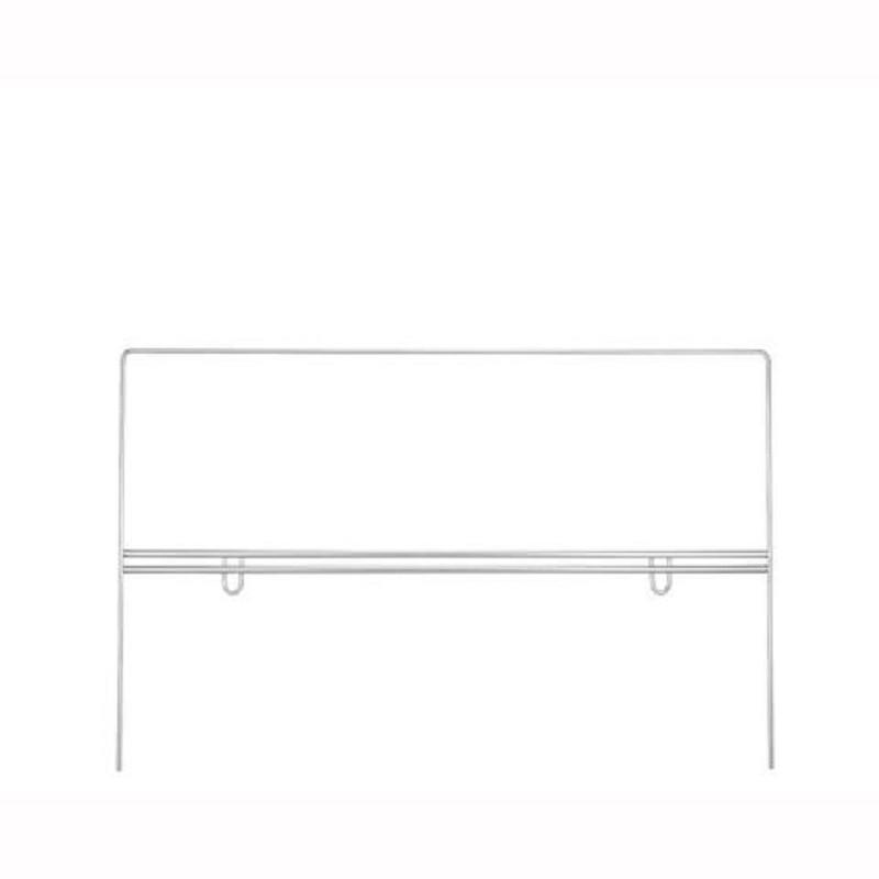 DOOA WABI KUSA Wall Stand 60 - Premium Aquatic Plant Display for Home & Office Decor | Perfect for Aquascaping, Terrariums, and Indoor Greenery Arrangements