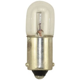 **10 Pack Zenith 100-362 Replacement Parts by Technical Precision - Compatible with HVAC Systems, Air Conditioners & Furnaces**