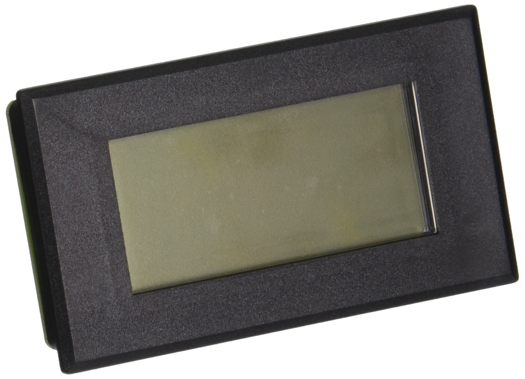 Lascar DPM 942-FPSI 4-20mA Loop Powered Digital Panel Meter - Industrial Process Monitoring & Control Equipment for HVAC, Automation & Manufacturing