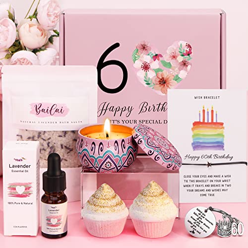 60th Birthday