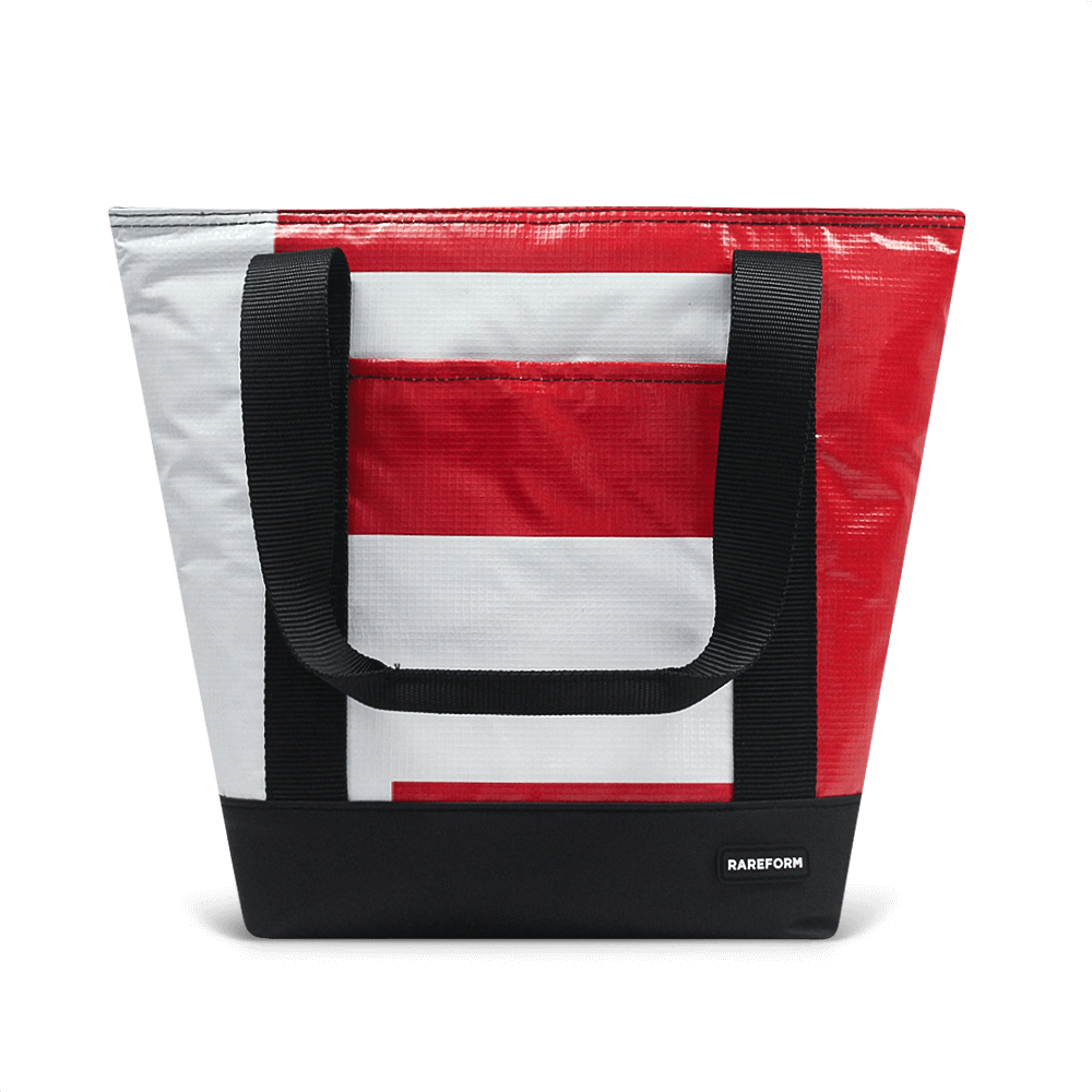 Beck Cooler Bag Bk1 01033 - Insulated Lunch Bag for Work, Picnics & Outdoor Activities - Leakproof & Durable Portable Cooler for Food & Drinks