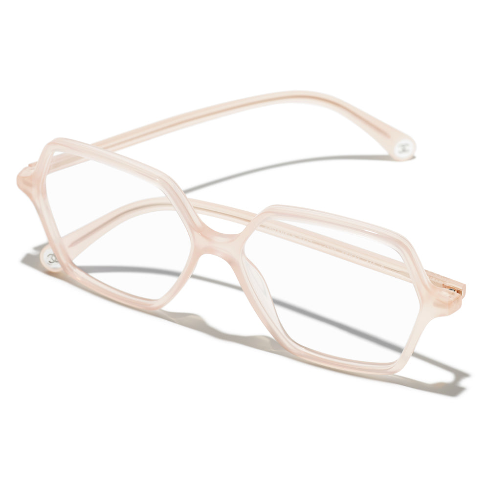 Chanel 3447 Sunglasses - Luxury Designer Shades for Women - UV Protection & Fashion Statement - Perfect for Beach, Driving & Outdoor Activities