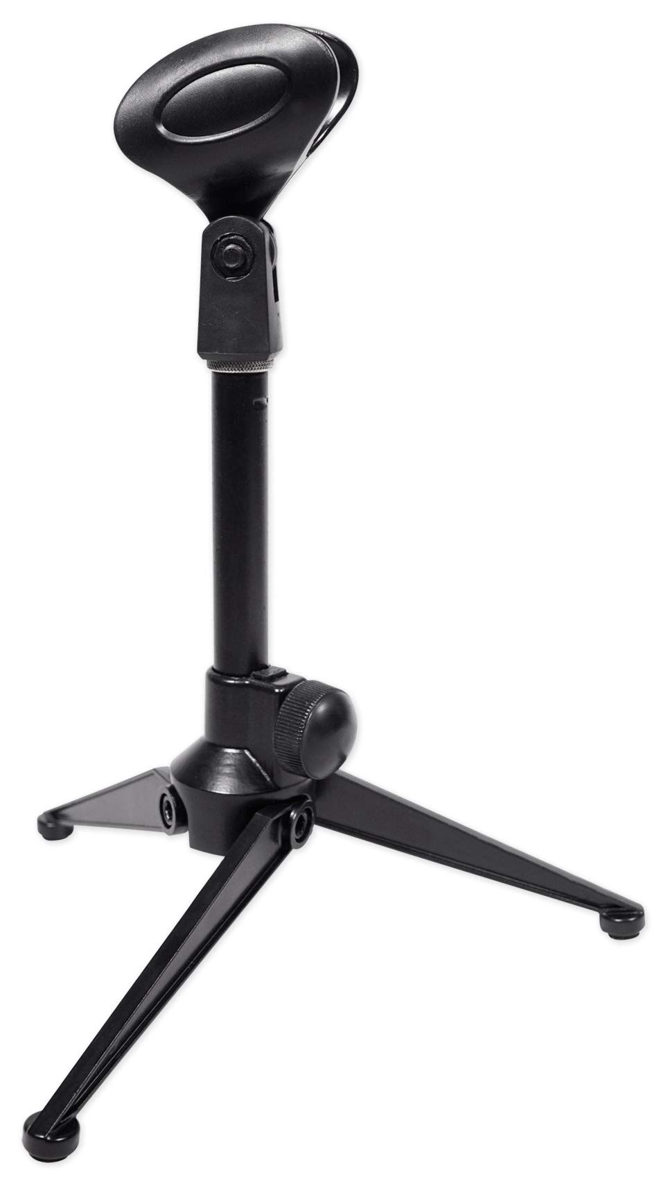 2-Person Podcasting Kit with AUDIOBOX, Headphones, Mics & Desk Stands - Professional Audio Recording Equipment for Home Studios, Interviews & Live Streaming